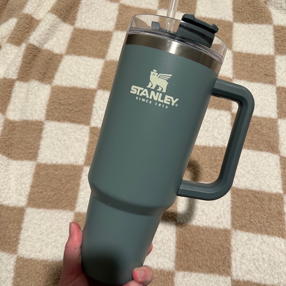 40oz Stanley